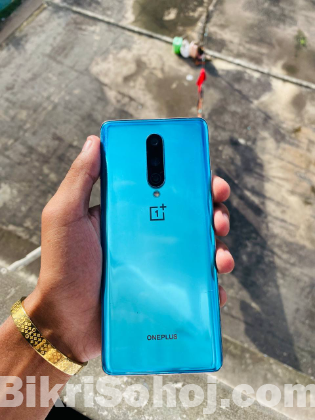 Oneplus 8